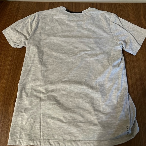 The North Face dri fit shirt - Picture 2 of 3